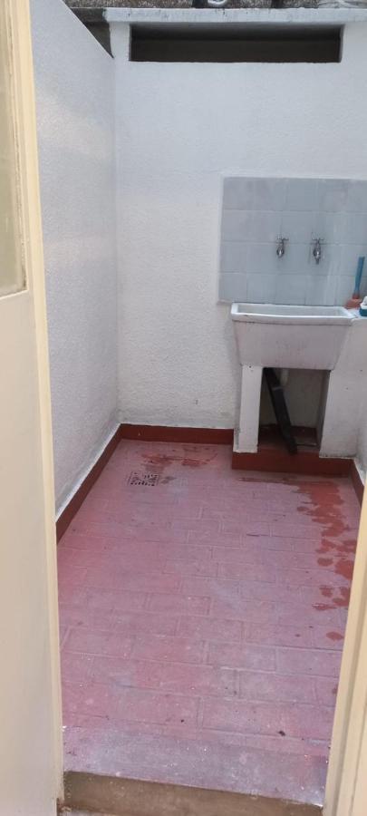 Espacioso Monoambiente En El Corazon De Buenos Aires Dış mekan fotoğraf